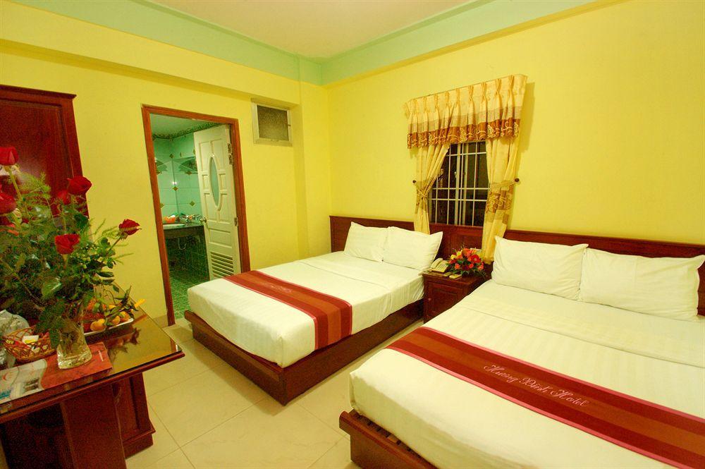 Victorian Nha Trang Hotel Exterior foto